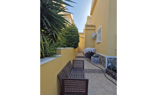 Revente - House - Ciudad quesada - Costa blanca sur