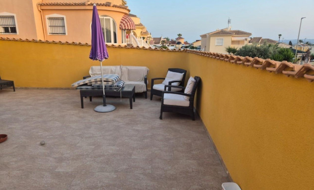 Revente - House - Ciudad quesada - Costa blanca sur