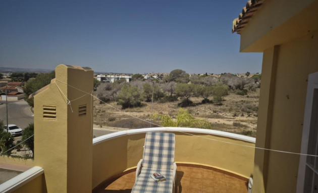 Revente - House - Ciudad quesada - Costa blanca sur