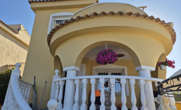 Revente - House - Ciudad quesada - Costa blanca sur