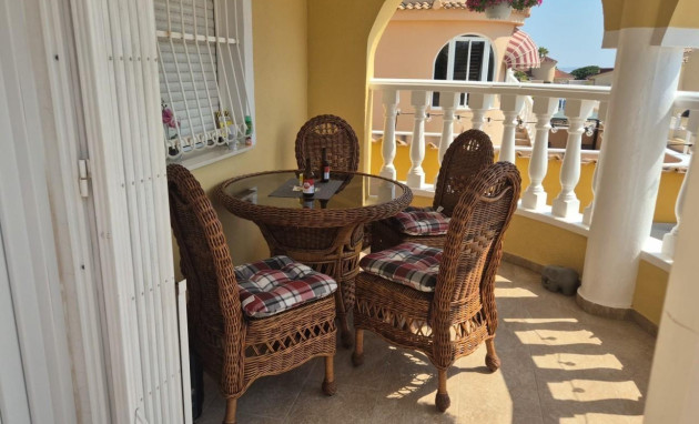 Revente - House - Ciudad quesada - Costa blanca sur