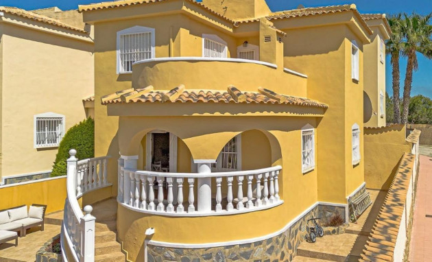 Revente - House - Ciudad quesada - Costa blanca sur