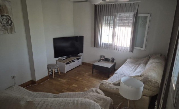 Revente - House - Ciudad quesada - Costa blanca sur