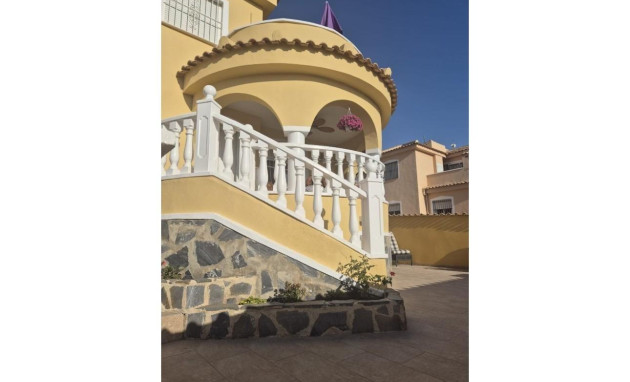 Revente - House - Ciudad quesada - Costa blanca sur