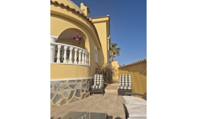 Revente - House - Ciudad quesada - Costa blanca sur