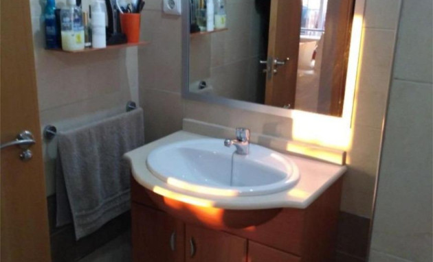 Revente - Apartment - Almoradi - Las maromas