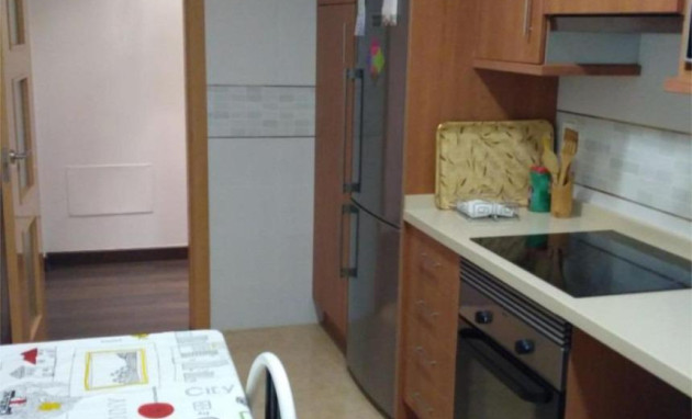 Revente - Apartment - Almoradi - Las maromas