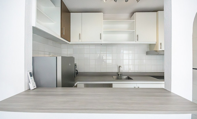 Reventa - House - San Miguel de Salinas