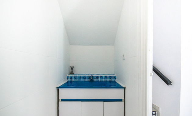 Reventa - House - San Miguel de Salinas