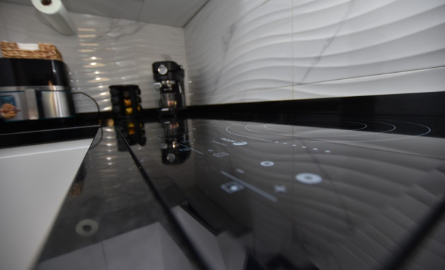 Herverkoop - Herenhuis - Algorfa - La Finca Golf Resort