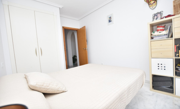 Herverkoop - Herenhuis - Algorfa - La Finca Golf Resort