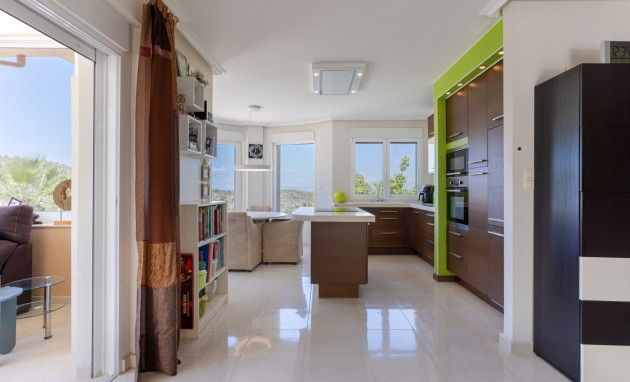 Herverkoop - Independent villa - La Zarza - La Zarza Murcia