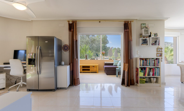 Herverkoop - Independent villa - La Zarza - La Zarza Murcia