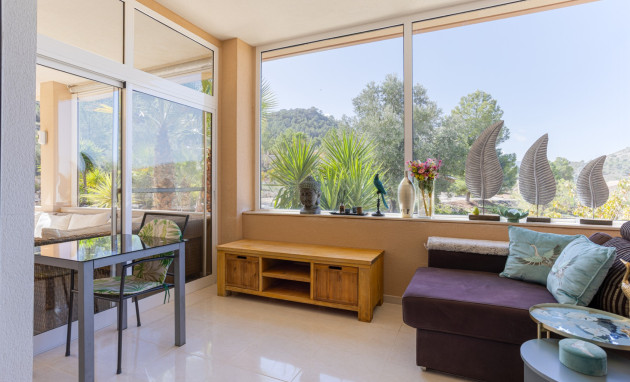 Herverkoop - Independent villa - La Zarza - La Zarza Murcia