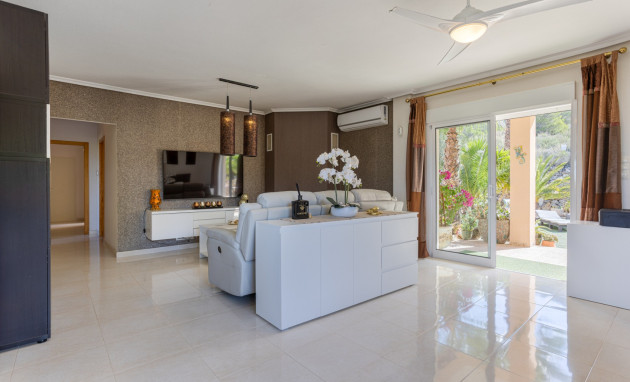 Herverkoop - Independent villa - La Zarza - La Zarza Murcia