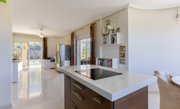 Herverkoop - Independent villa - La Zarza - La Zarza Murcia