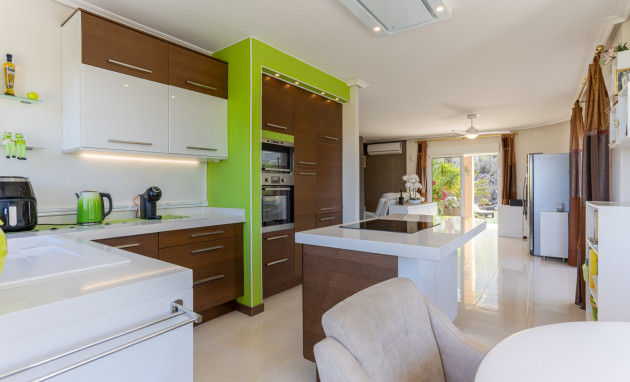 Herverkoop - Independent villa - La Zarza - La Zarza Murcia