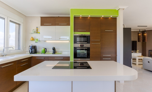 Herverkoop - Independent villa - La Zarza - La Zarza Murcia