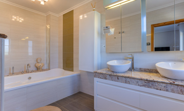 Herverkoop - Independent villa - La Zarza - La Zarza Murcia