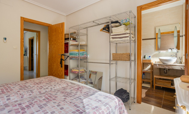 Herverkoop - Independent villa - La Zarza - La Zarza Murcia