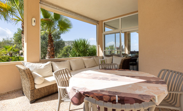 Herverkoop - Independent villa - La Zarza - La Zarza Murcia