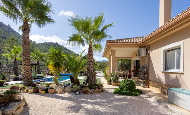 Herverkoop - Independent villa - La Zarza - La Zarza Murcia