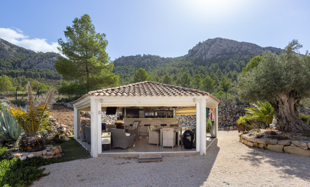 Herverkoop - Independent villa - La Zarza - La Zarza Murcia