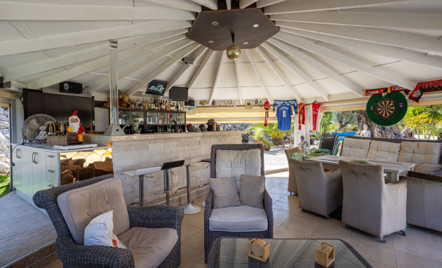 Herverkoop - Independent villa - La Zarza - La Zarza Murcia