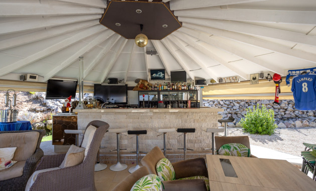 Herverkoop - Independent villa - La Zarza - La Zarza Murcia