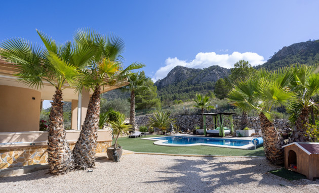 Herverkoop - Independent villa - La Zarza - La Zarza Murcia