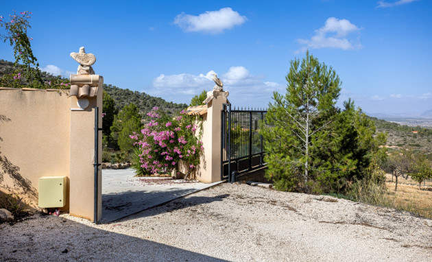 Herverkoop - Independent villa - La Zarza - La Zarza Murcia