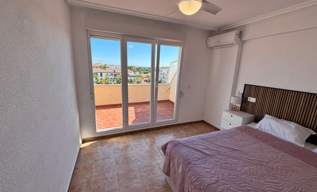 Revente - Apartment - Orihuela Costa - Rocio del Mar