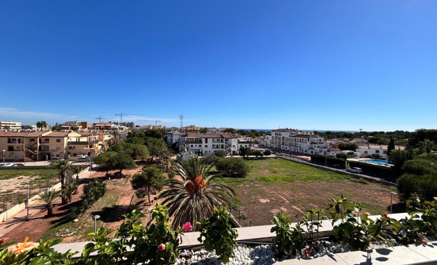 Revente - Apartment - Orihuela Costa - Rocio del Mar