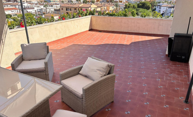 Revente - Apartment - Orihuela Costa - Rocio del Mar