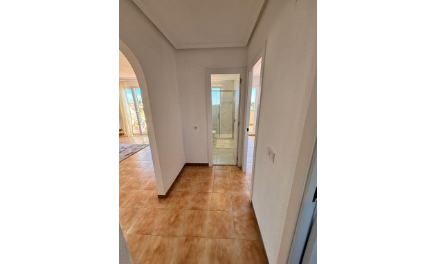 Revente - Apartment - Orihuela Costa - Rocio del Mar