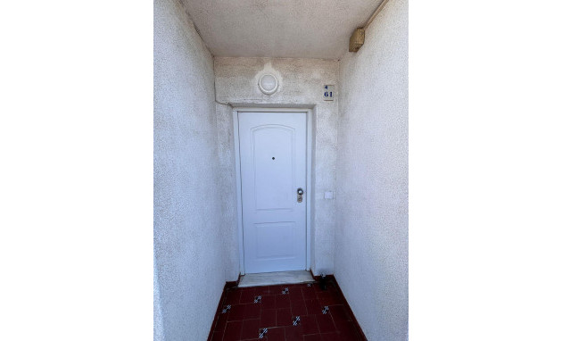 Revente - Apartment - Orihuela Costa - Rocio del Mar