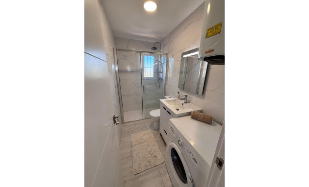 Revente - Apartment - Orihuela Costa - Rocio del Mar