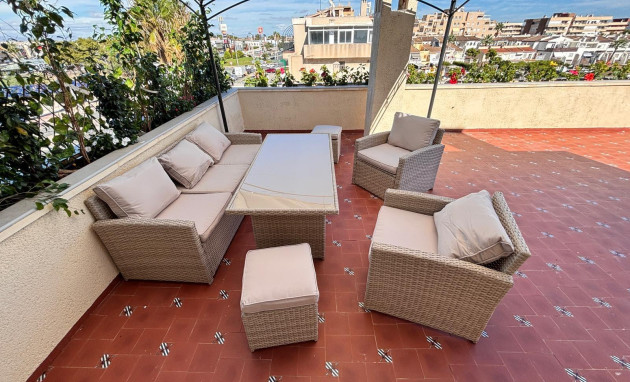 Revente - Apartment - Orihuela Costa - Rocio del Mar