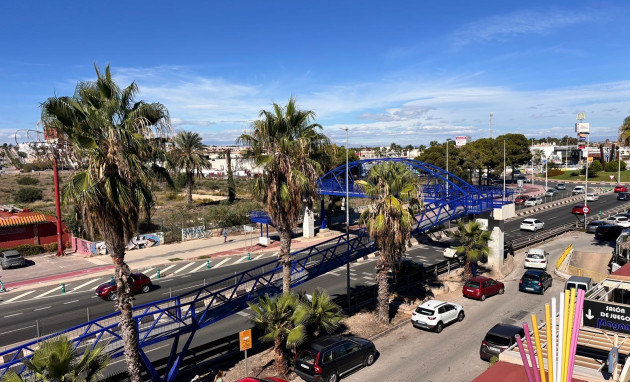 Revente - Apartment - Orihuela Costa - Rocio del Mar