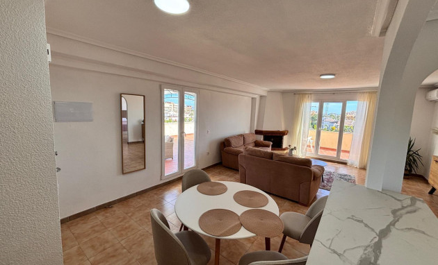 Revente - Apartment - Orihuela Costa - Rocio del Mar