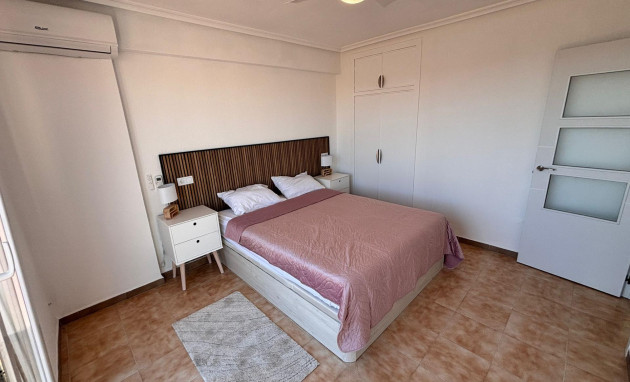 Revente - Apartment - Orihuela Costa - Rocio del Mar