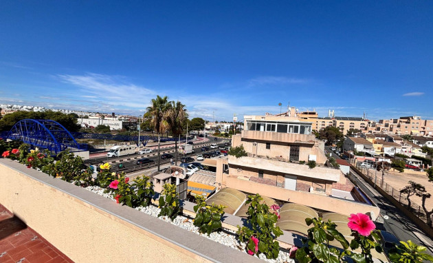 Revente - Apartment - Orihuela Costa - Rocio del Mar