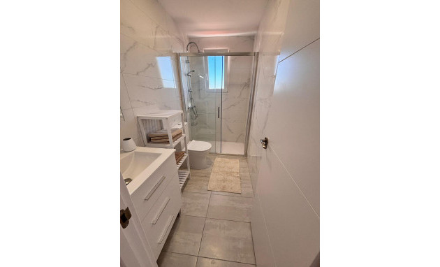 Revente - Apartment - Orihuela Costa - Rocio del Mar