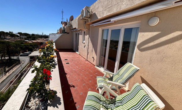 Revente - Apartment - Orihuela Costa - Rocio del Mar