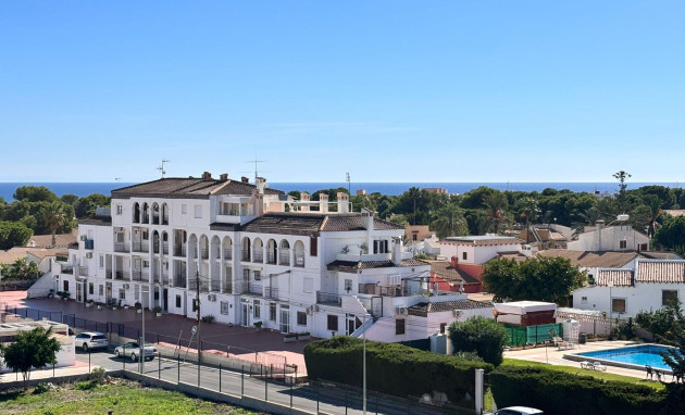Revente - Apartment - Orihuela Costa - Rocio del Mar