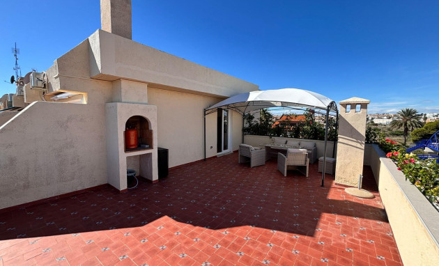 Revente - Apartment - Orihuela Costa - Rocio del Mar