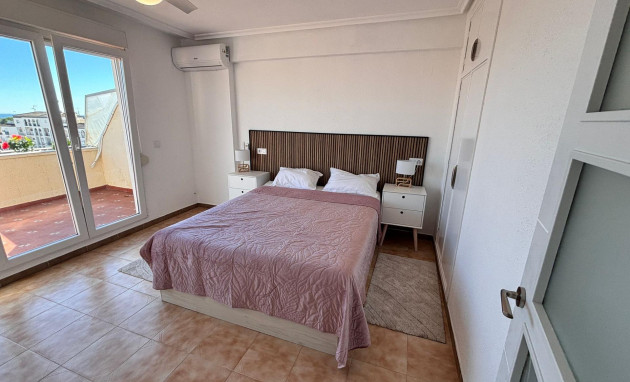 Revente - Apartment - Orihuela Costa - Rocio del Mar