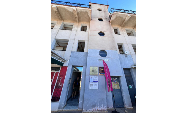 Revente - Apartment - Orihuela Costa - Rocio del Mar