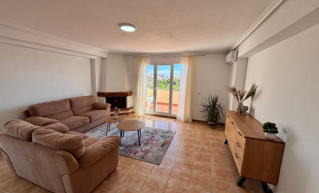 Revente - Apartment - Orihuela Costa - Rocio del Mar
