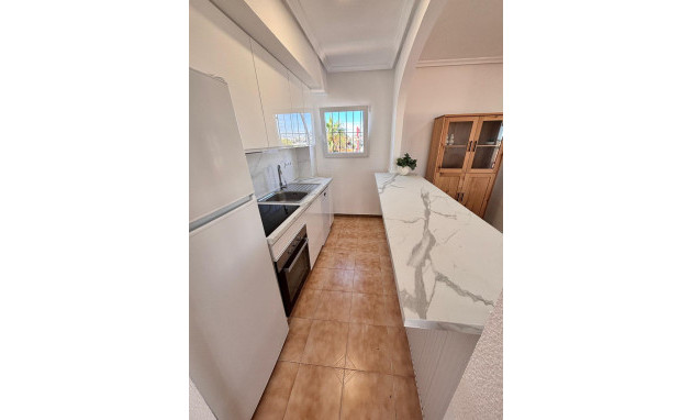 Revente - Apartment - Orihuela Costa - Rocio del Mar